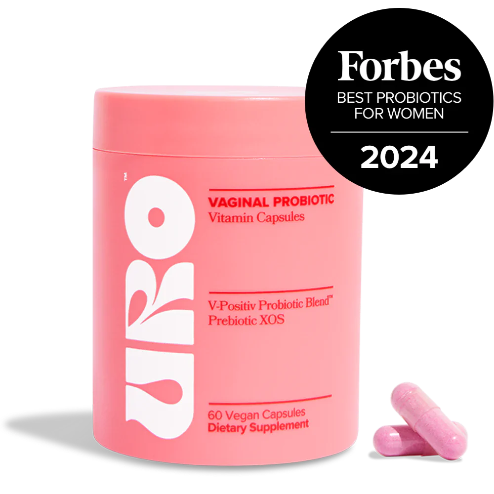 URO Probióticos + Niacinamida The Ordinary GRATIS