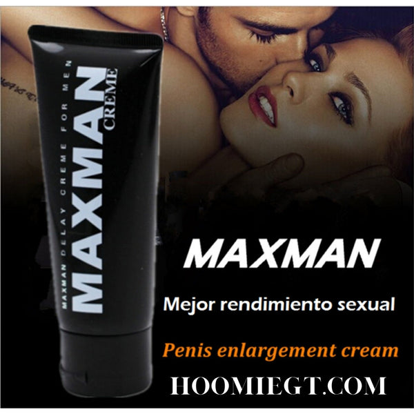 Gel Potenciador Vitalidad Max