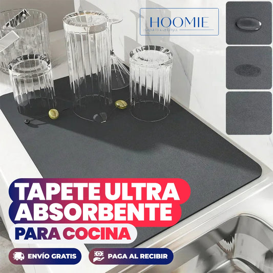 2x1 Tapete Ultra Absorbente