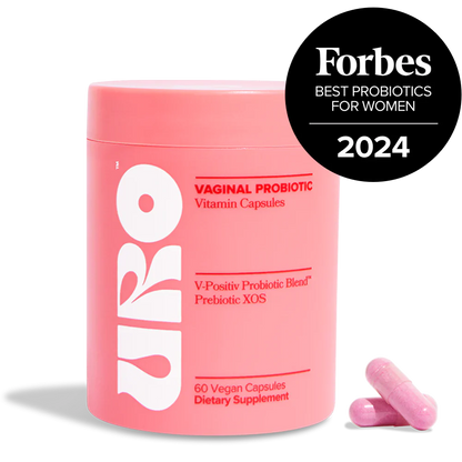 URO Probióticos + Niacinamida The Ordinary GRATIS