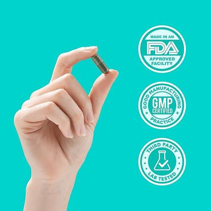 DEOS - Desodorante Corporal Natural