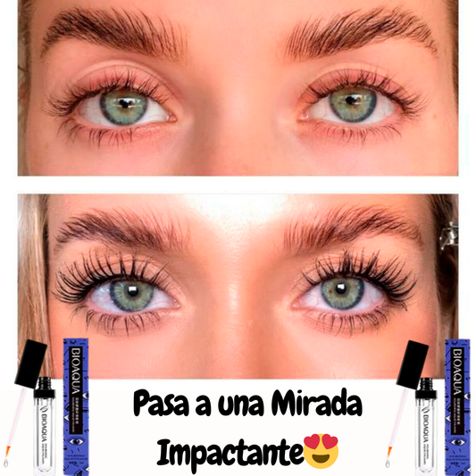 Serum Mágico para Cejas y Pestañas