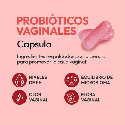 URO Probióticos + Niacinamida The Ordinary GRATIS