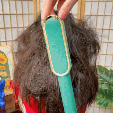 Cepillo Alisador Todo en Uno