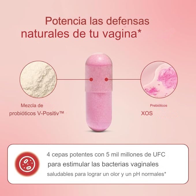 URO Probióticos + Niacinamida The Ordinary GRATIS