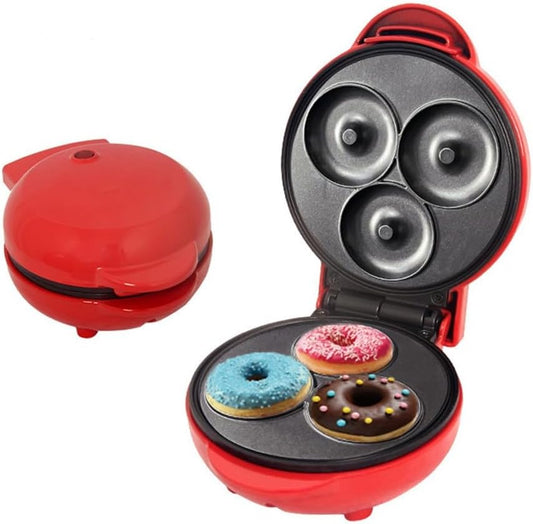 Máquina para Donas Caseras